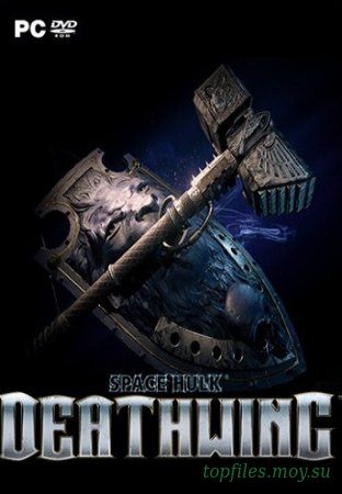 Space Hulk: Deathwing (2016) скачать торрент