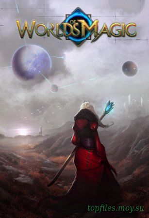 Worlds of Magic (2015) скачать торрент