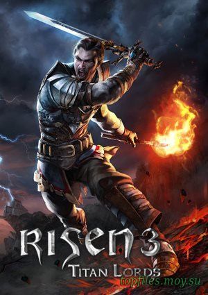 Risen 3 - Titan Lords (2014) скачать торрент