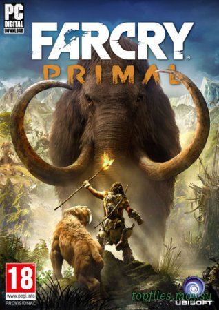 Far Cry: Primal (2016) скачать торрент