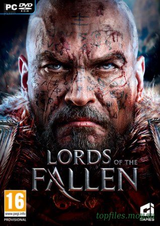 Lords Of The Fallen (2015) скачать торрент