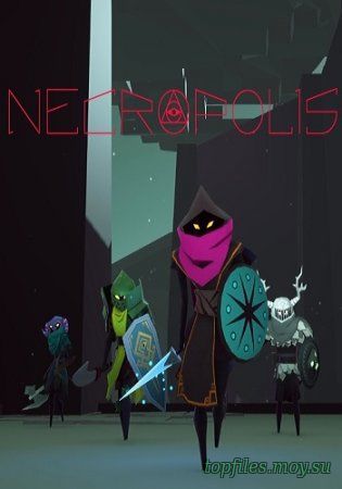 Necropolis: A Diabolical Dungeon Delve (2016) скачать торрент