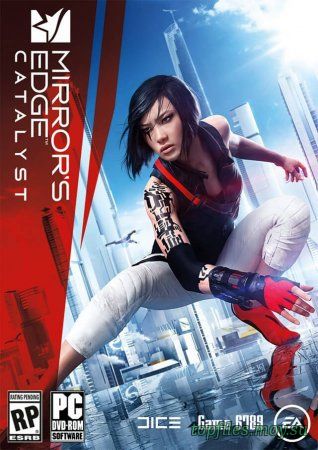 Mirrors Edge Catalyst (2016) скачать торрент Mirrors Edge Catalyst (2016) скачать торрент