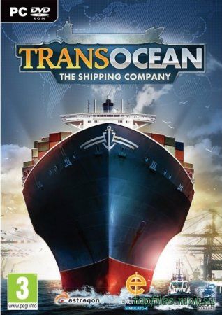 TransOcean The Shipping Company (2014) скачать торрент TransOcean The Shipping Company (2014) скачать торрент