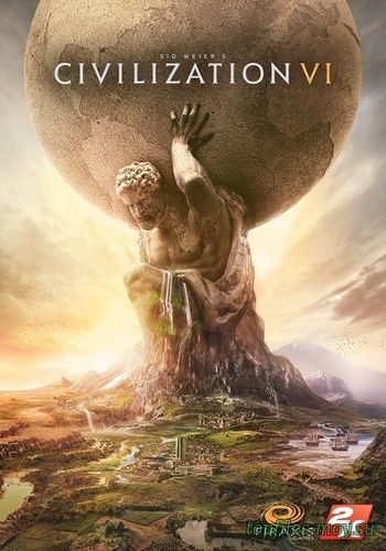 Sid Meier's Civilization VI - Deluxe Edition скачать торрент