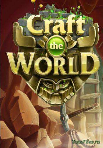 Craft The World [v 1.3.005] (2013) [RUS]