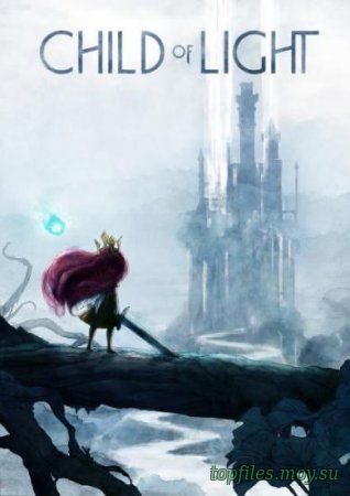 Child of Light (2014) скачать торрент