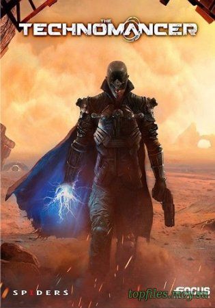 The Technomancer (2016) скачать торрент