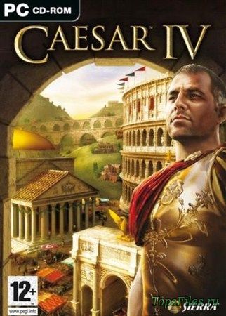 Caesar IV / Цезарь 4 (2006) [RUS] скачать торрент