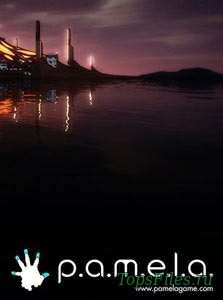 P.A.M.E.L.A. / Pamela (2017) [ENG]