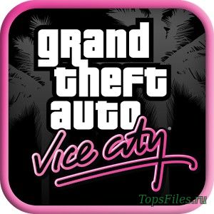 GTA / Grand Theft Auto: Vice City