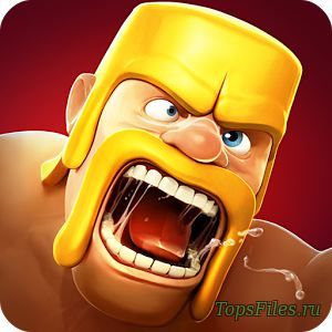 Clash of Clans (2015) [RUS] скачать торрент
