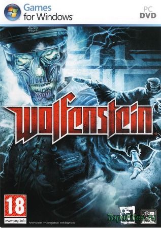 Wolfenstein (2009) [RUS]