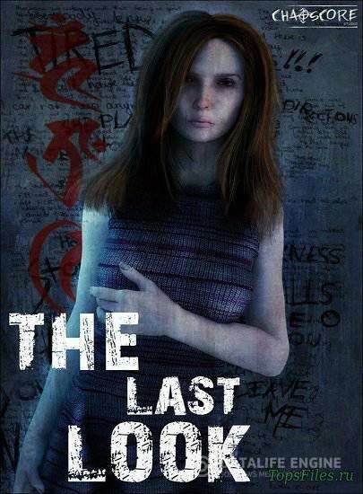 The Last Look (2016) [RUS] скачать торрент