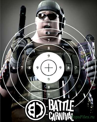 Battle Carnival [16.03.17] (2016) [RUS] скачать торрент