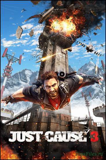 Just Cause 3 XL Edition (2015) [RUS]