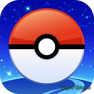 Pokemon go! (2016) [ENG] скачать торрент