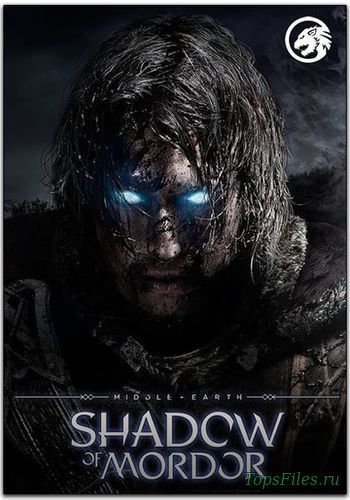 Middle-Earth: Shadow of Mordor скачать торрент Middle-Earth: Shadow of Mordor скачать торрент