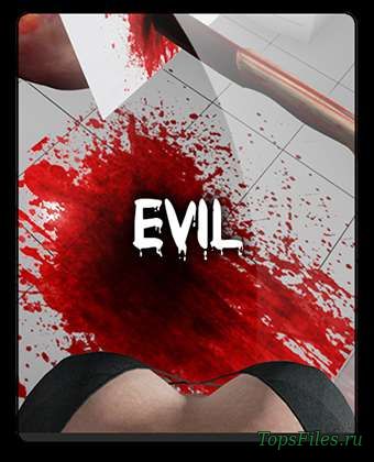 Evil (2017) [RUS] скачать торрент
