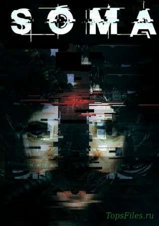 SOMA [v 1.102] (2015)