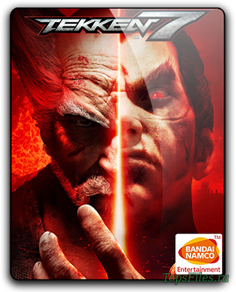 TEKKEN 7 - Deluxe Edition скачать торрент TEKKEN 7 - Deluxe Edition скачать торрент