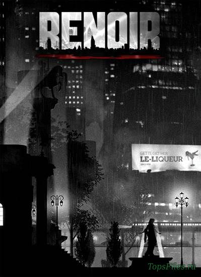 Renoir (2016) [RUS] скачать торрент