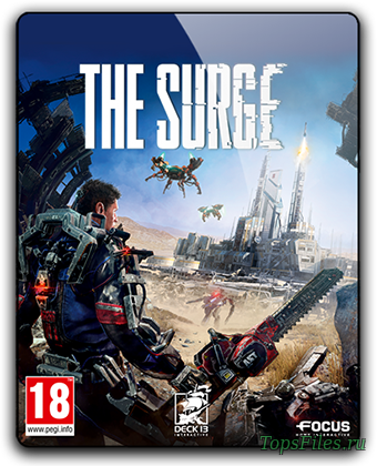 The Surge скачать торрент