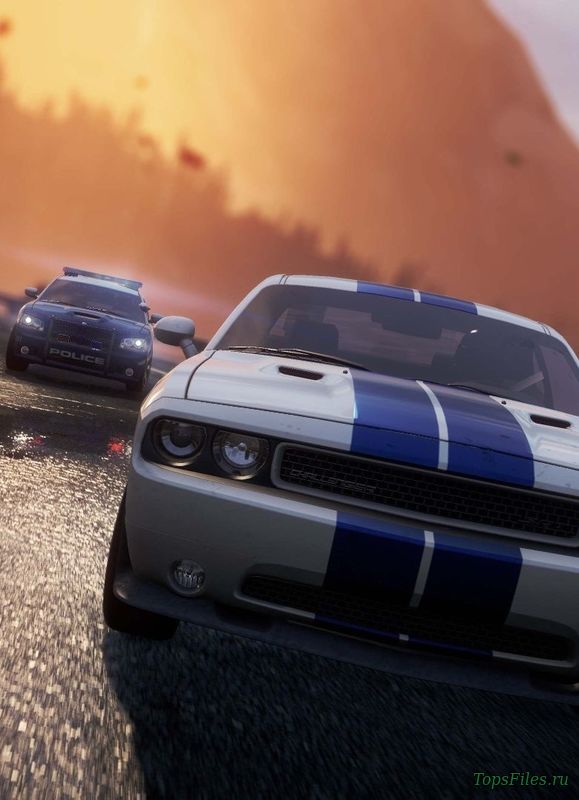 Need for Speed: Most Wanted - World BMW (2010) [RUS]