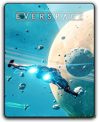 Everspace скачать торрент