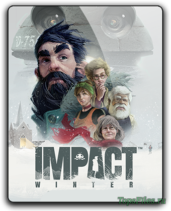 Impact Winter скачать торрент Impact Winter скачать торрент