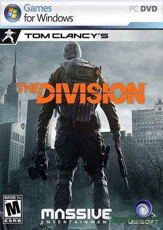 Tom Clancy's: The Division Gold Edition (2016) Скачать Торрент