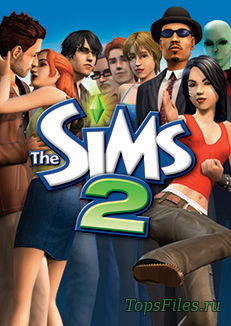 The Sims 2 (18 in 1) скачать торрент