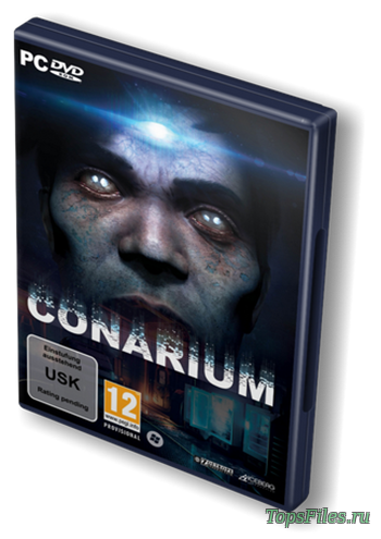 Conarium скачать торрент Conarium скачать торрент