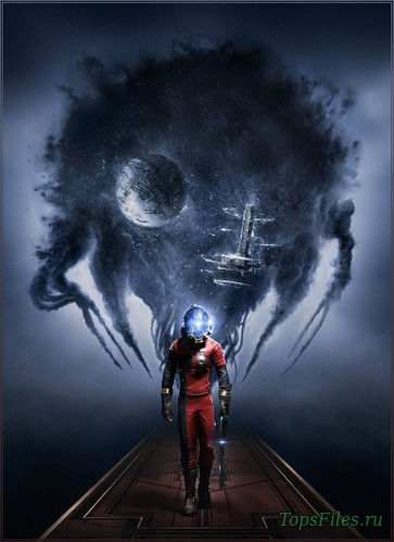 Prey скачать торрент