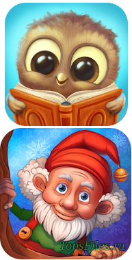 Сказки Волшебного Леса v2.3.0 [Android] скачать торрент