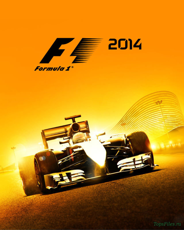 F1 2014 скачать торрент
