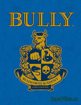 Bully: Anniversary Edition 1.0.0.14 [Android]  скачать торрент