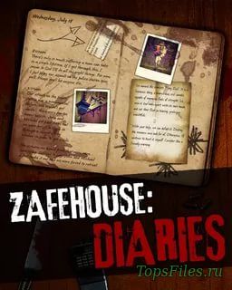 Zafehouse Diaries 2 [L] [ENG] (2017) скачать торрент