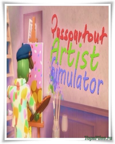 Passpartout: The Starving Artist скачать торрент Passpartout: The Starving Artist скачать торрент