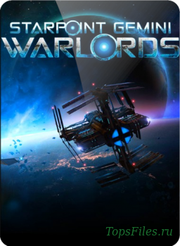 Starpoint Gemini Warlords - Digital Deluxe Edition скачать торрент