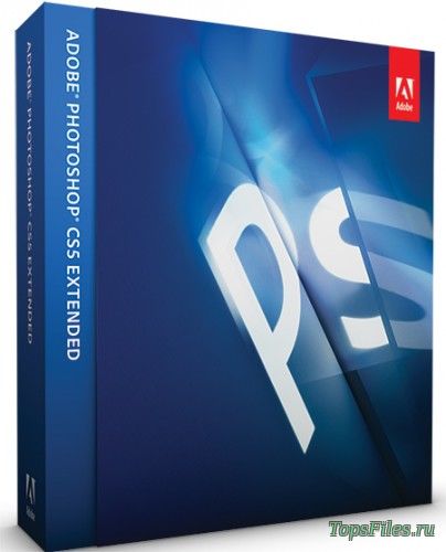 Adobe Photoshop CS5 Extended 12.0.1 (2010) PC скачать торрент Adobe Photoshop CS5 Extended 12.0.1 (2010) PC скачать торрент