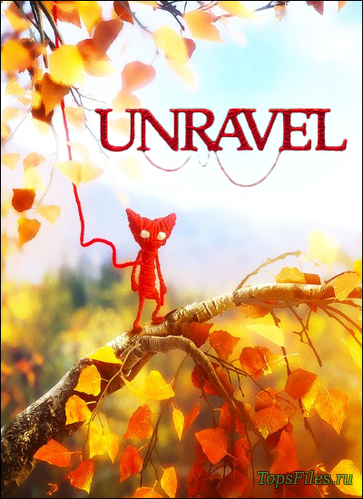 Unravel [P] [ENG + 5 / ENG] (2016) скачать торрент