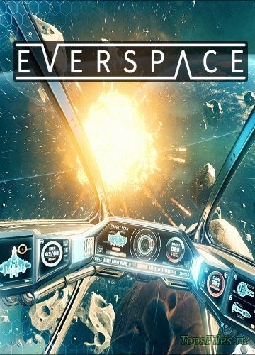 Everspace [L] [RUS|Multi9 / ENG] (2017) скачать торрент