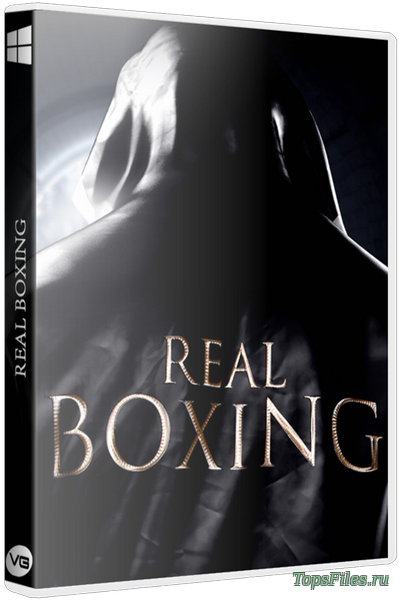 Real Boxing скачать торрент