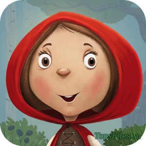 Красная Шапочка 1.0.1 [Android] скачать торрент