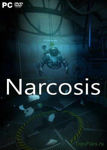Narcosis (2017) скачать торрент