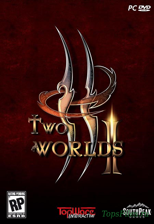 Two Worlds II HD - Call of the Tenebrae скачать торрент