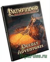 Pathfinder Adventures [P] [ENG / ENG] скачать торрент
