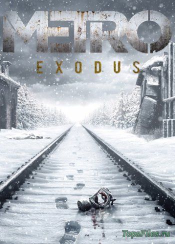 Metro Exodus