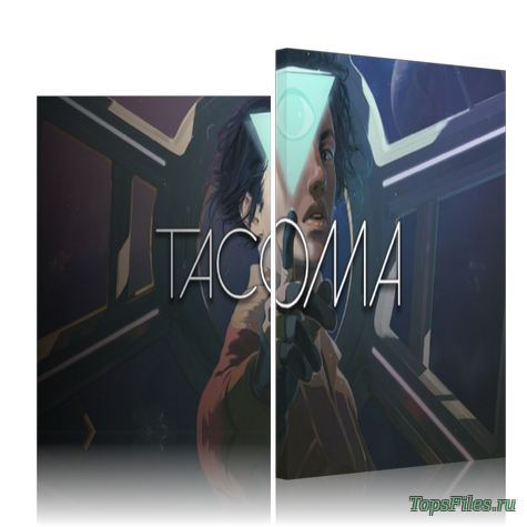 Tacoma [L] [RUS + ENG + 6 / ENG] скачать торрент